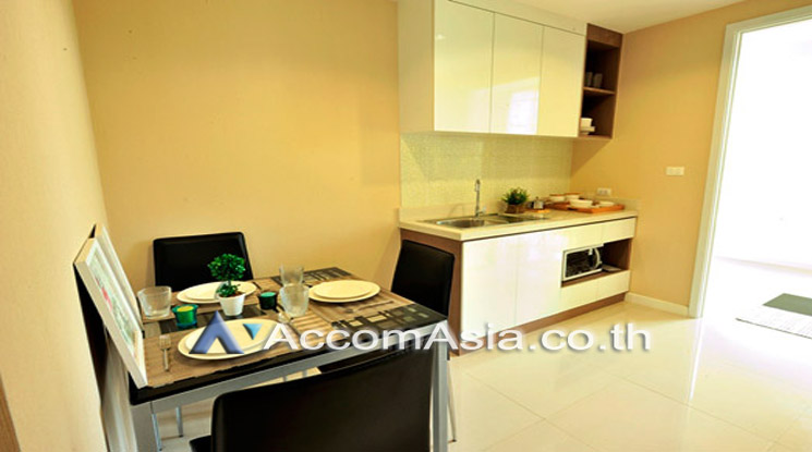 4  2 br Condominium For Sale in Sukhumvit ,Chon Buri  at Unicca Pattaya AA13307
