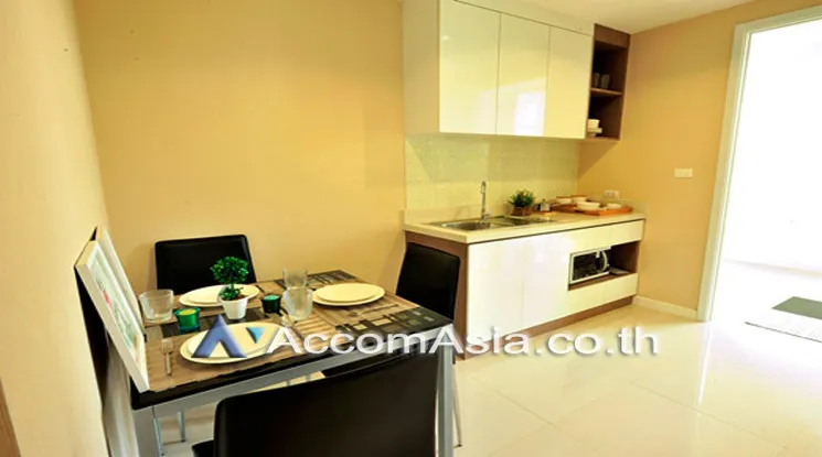 unit 2 Bedrooms  Condominium For Sale in Sukhumvit, Bangkok  (AA13307)