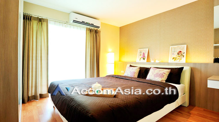 5  2 br Condominium For Sale in Sukhumvit ,Chon Buri  at Unicca Pattaya AA13307