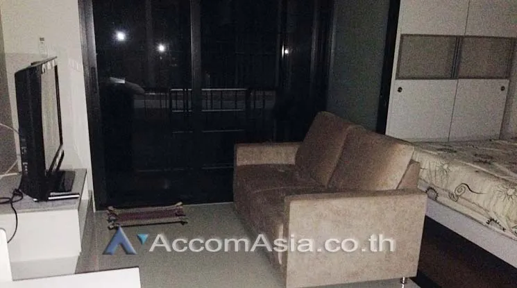  Le Cote Sukhumvit Condominium  1 Bedroom for Rent MRT Sukhumvit in Sukhumvit Bangkok