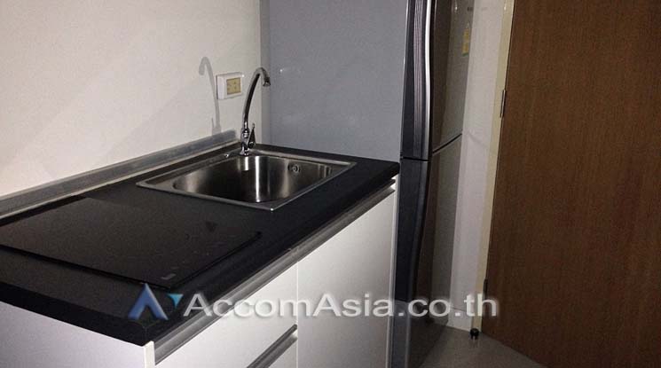  1  1 br Condominium For Rent in Sukhumvit ,Bangkok BTS Asok - MRT Sukhumvit at Le Cote Sukhumvit AA13312