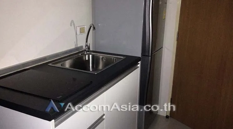  1  1 br Condominium For Rent in Sukhumvit ,Bangkok BTS Asok - MRT Sukhumvit at Le Cote Sukhumvit AA13312