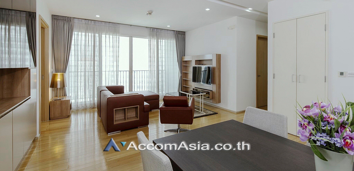  2  3 br Condominium for rent and sale in Sukhumvit ,Bangkok BTS Thong Lo at Siri at Sukhumvit AA13342