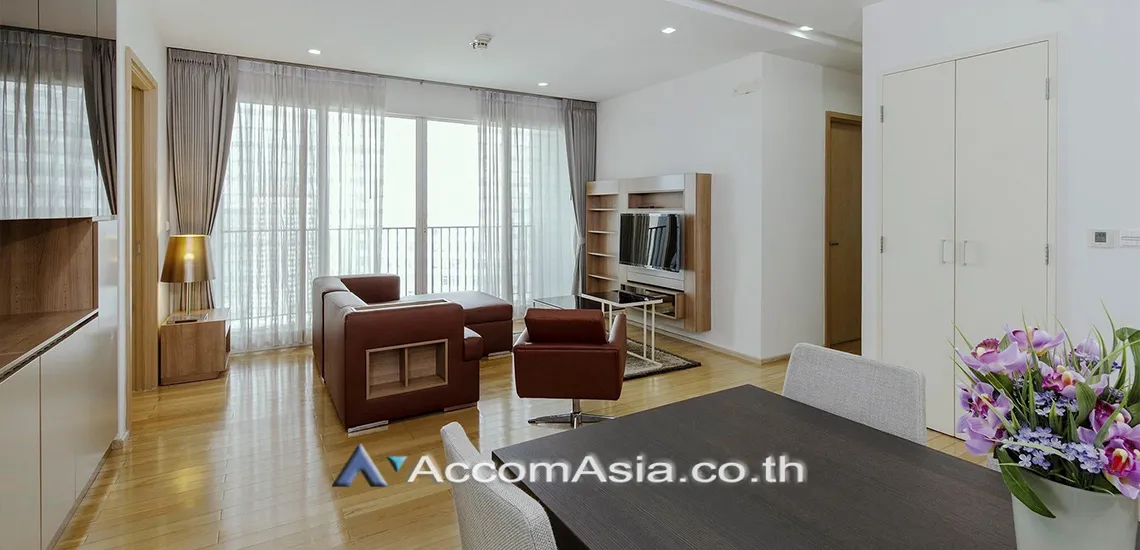 Condominium For Rent & Sale in Sukhumvit, Bangkok Code AA13342