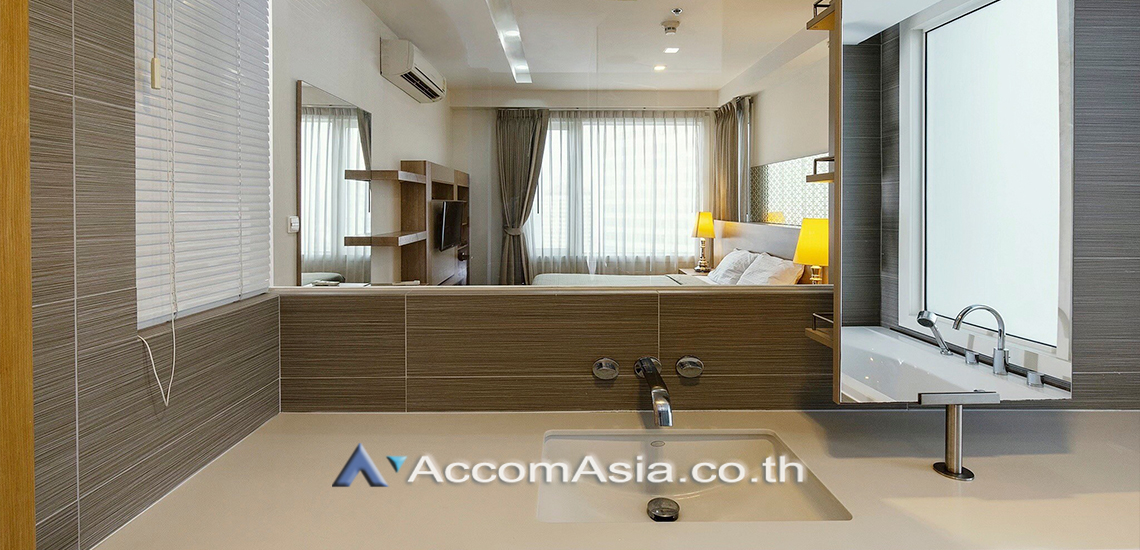 10  3 br Condominium for rent and sale in Sukhumvit ,Bangkok BTS Thong Lo at Siri at Sukhumvit AA13342
