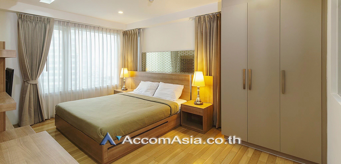 8  3 br Condominium for rent and sale in Sukhumvit ,Bangkok BTS Thong Lo at Siri at Sukhumvit AA13342