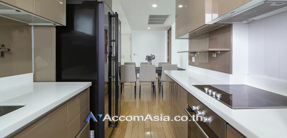 4  3 br Condominium for rent and sale in Sukhumvit ,Bangkok BTS Thong Lo at Siri at Sukhumvit AA13342