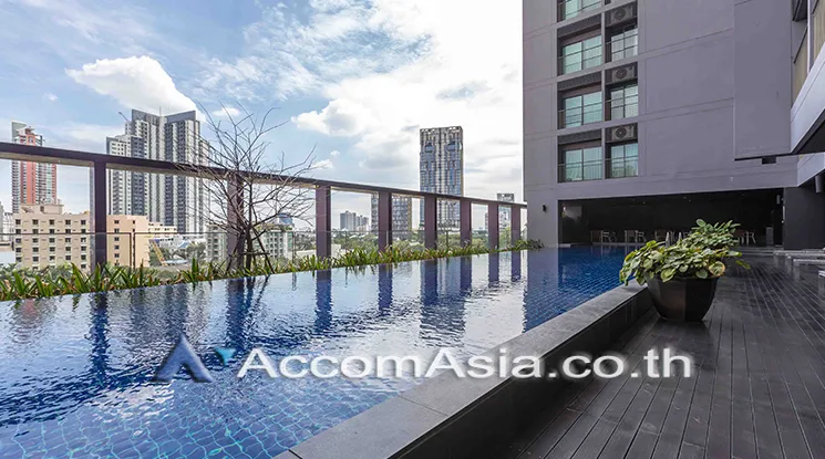  Noble Remix Condominium  1 Bedroom for Rent BTS Thong Lo in Sukhumvit Bangkok