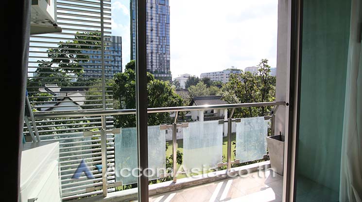 11  1 br Condominium For Rent in Sukhumvit ,Bangkok BTS Thong Lo at Von Napa AA13353
