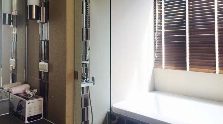 5  1 br Apartment For Rent in Sukhumvit ,Bangkok BTS Phrom Phong at The Elegantly Residence AA13357