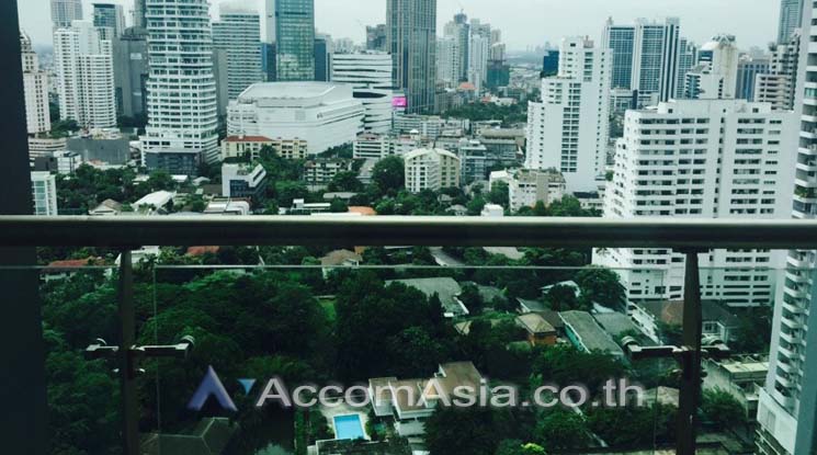 6  1 br Apartment For Rent in Sukhumvit ,Bangkok BTS Phrom Phong at The Elegantly Residence AA13357