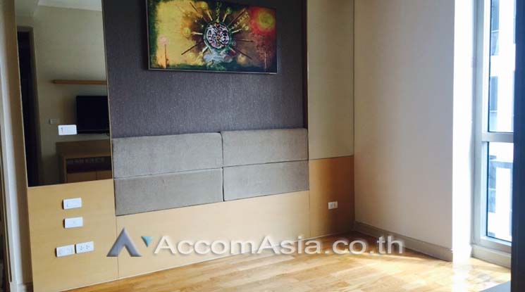 5  1 br Apartment For Rent in Sukhumvit ,Bangkok BTS Phrom Phong at The Elegantly Residence AA13358