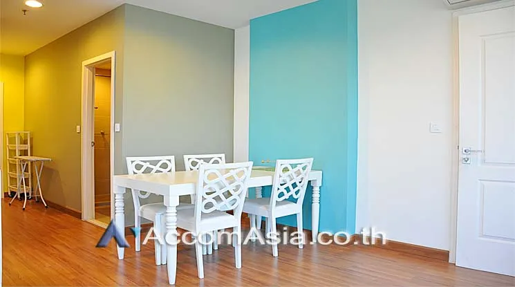 unit 2 Bedrooms  Condominium For Rent & Sale in Phaholyothin, Bangkok  near BTS Ari (AA13361)