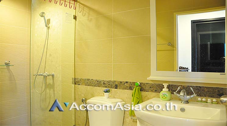 8  2 br Condominium for rent and sale in Phaholyothin ,Bangkok BTS Ari at The Crest Phahonyothin AA13361