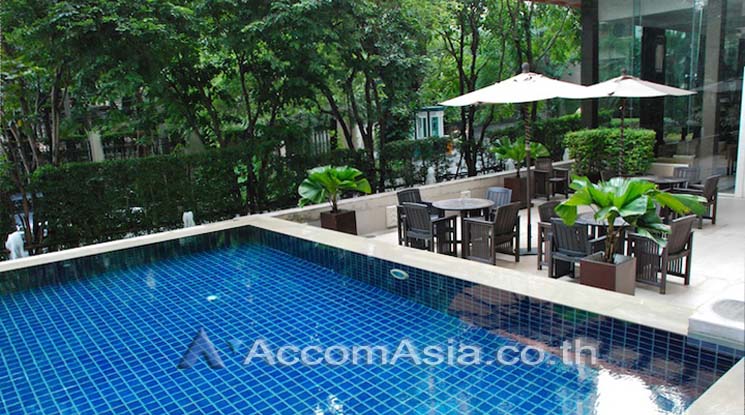 8  Studio Condominium For Sale in Ploenchit ,Bangkok BTS Chitlom at The Address Chidlom AA13378