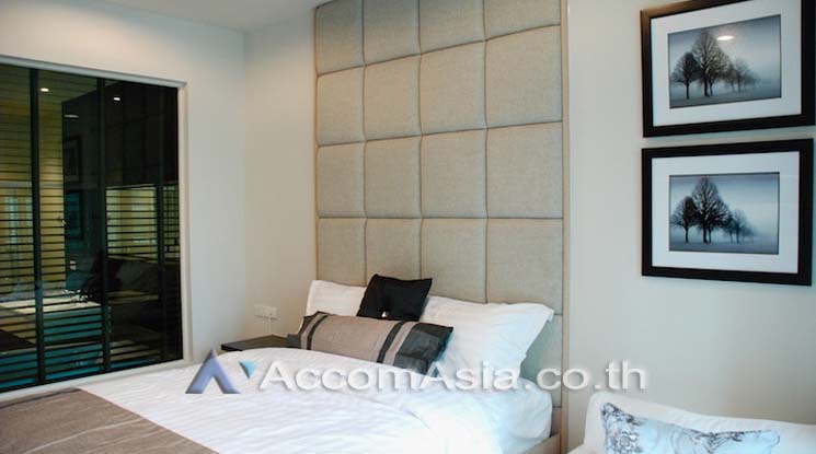 4  Studio Condominium For Sale in Ploenchit ,Bangkok BTS Chitlom at The Address Chidlom AA13378