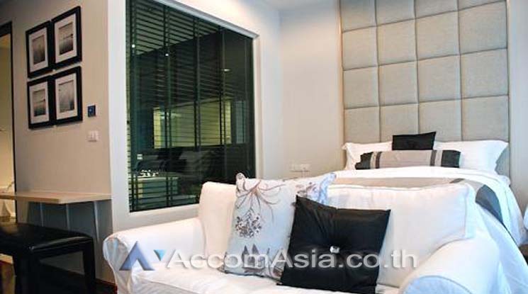 5  Studio Condominium For Sale in Ploenchit ,Bangkok BTS Chitlom at The Address Chidlom AA13378