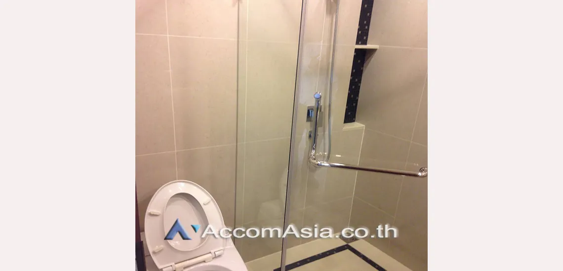 8  2 br Condominium For Rent in Silom ,Bangkok BTS Chong Nonsi at The Address Sathorn AA13410