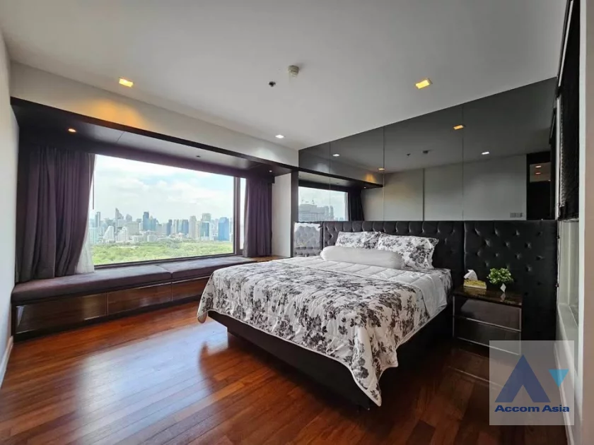 9  2 br Condominium for rent and sale in Sathorn ,Bangkok MRT Khlong Toei at Amanta Lumpini AA13427
