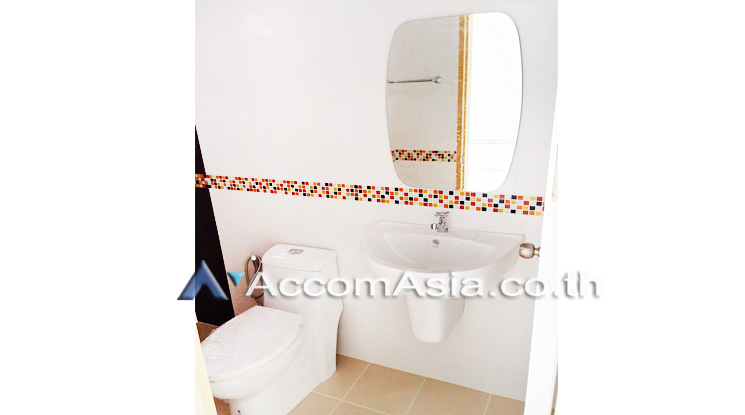 4  Shophouse For Sale in Sukhumvit ,Chon Buri  at Commercial For Sale AA13456