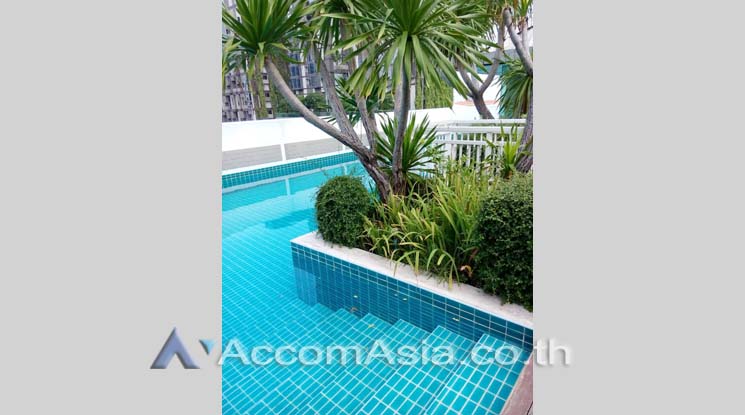 9  1 br Condominium for rent and sale in Sukhumvit ,Bangkok BTS Thong Lo at Plus 38 Hip AA13462