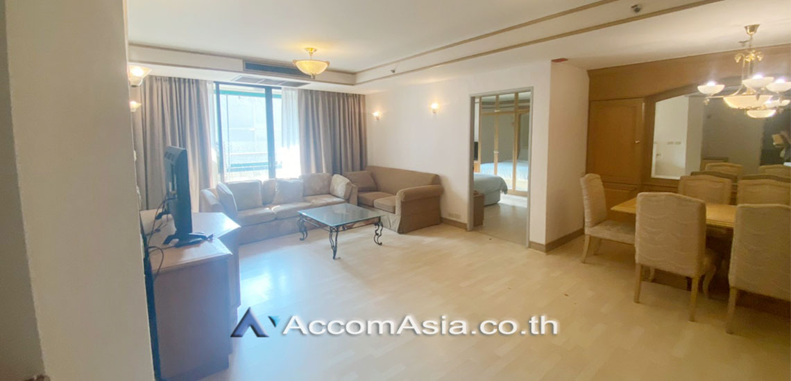  2  2 br Condominium for rent and sale in Sukhumvit ,Bangkok MRT Sukhumvit - BTS Asok at Las Colinas AA13477
