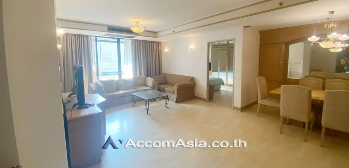 Pet friendly |  Las Colinas Condominium  2 Bedroom for Sale & Rent BTS Asok in Sukhumvit Bangkok