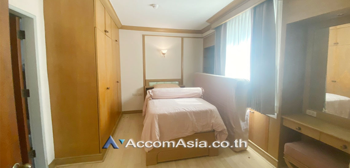 6  2 br Condominium for rent and sale in Sukhumvit ,Bangkok MRT Sukhumvit - BTS Asok at Las Colinas AA13477