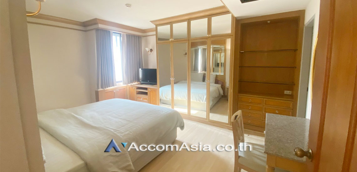 4  2 br Condominium for rent and sale in Sukhumvit ,Bangkok MRT Sukhumvit - BTS Asok at Las Colinas AA13477