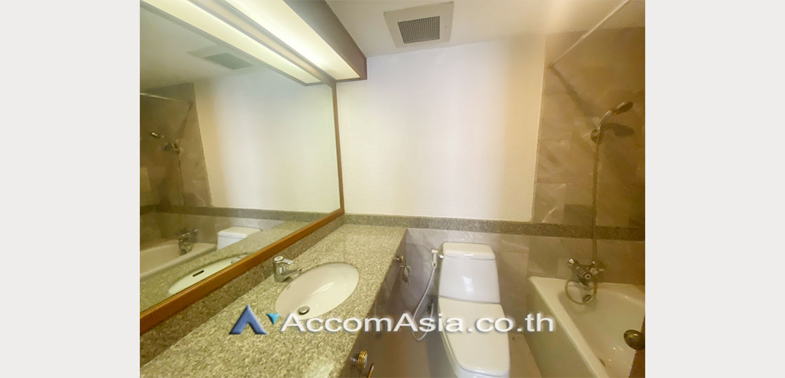 7  2 br Condominium for rent and sale in Sukhumvit ,Bangkok MRT Sukhumvit - BTS Asok at Las Colinas AA13477