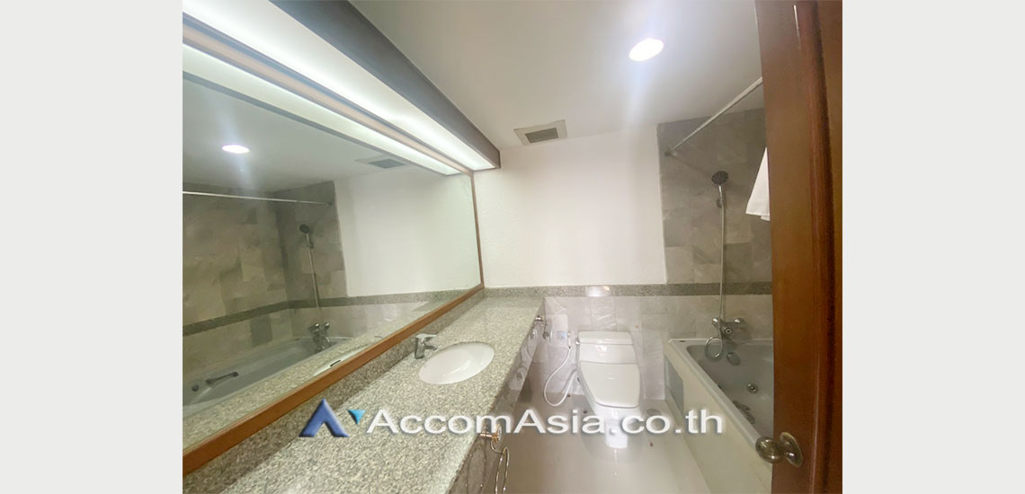 8  2 br Condominium for rent and sale in Sukhumvit ,Bangkok MRT Sukhumvit - BTS Asok at Las Colinas AA13477