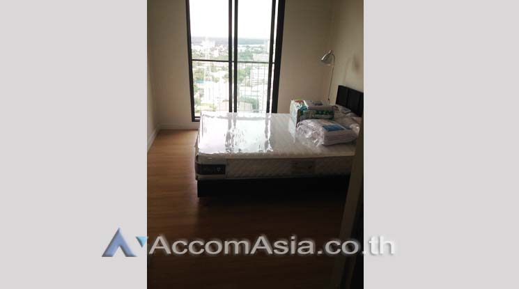  1  2 br Condominium For Rent in Sathorn ,Bangkok BTS Chong Nonsi at The Seed Mingle Sathorn AA13478