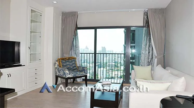  2  2 br Condominium For Rent in Sukhumvit ,Bangkok BTS Thong Lo at Noble Remix AA13483