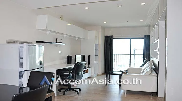  2  1 br Condominium For Rent in Sukhumvit ,Bangkok BTS Thong Lo at Noble Remix AA13484