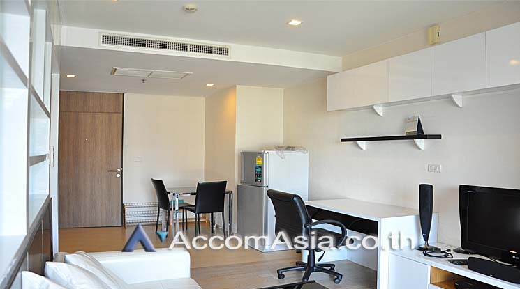  1  1 br Condominium For Rent in Sukhumvit ,Bangkok BTS Thong Lo at Noble Remix AA13484