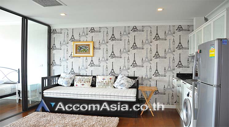  2  1 br Condominium For Rent in Sukhumvit ,Bangkok BTS Thong Lo at Noble Remix AA13486