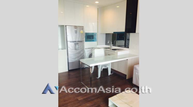 1  1 br Condominium For Rent in New Phetchaburi ,Bangkok MRT Phetchaburi at Q Asoke AA13492