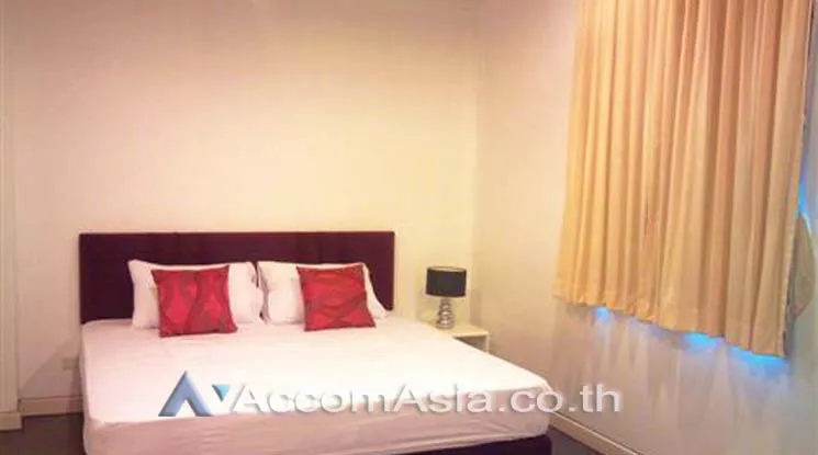 unit 1 Bedroom  Condominium For Rent in Sukhumvit, Bangkok  near BTS Phrom Phong (AA13493)