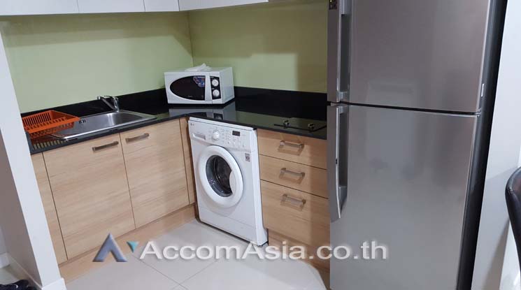  1  1 br Condominium For Rent in New Phetchaburi ,Bangkok MRT Phetchaburi at Circle Living Prototype AA13502