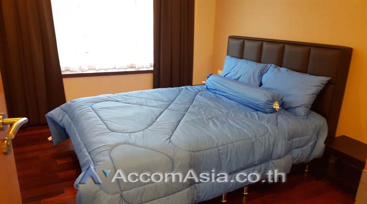 4  1 br Condominium For Rent in New Phetchaburi ,Bangkok MRT Phetchaburi at Circle Living Prototype AA13502