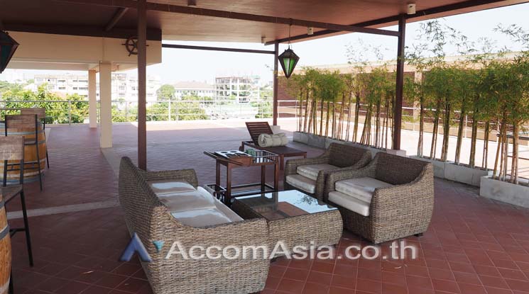 10  5 br House For Sale in Sukhumvit ,Bangkok BTS Punnawithi AA13534