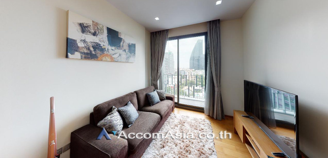  2  1 br Condominium For Rent in Sukhumvit ,Bangkok  at Keyne By Sansiri AA13554