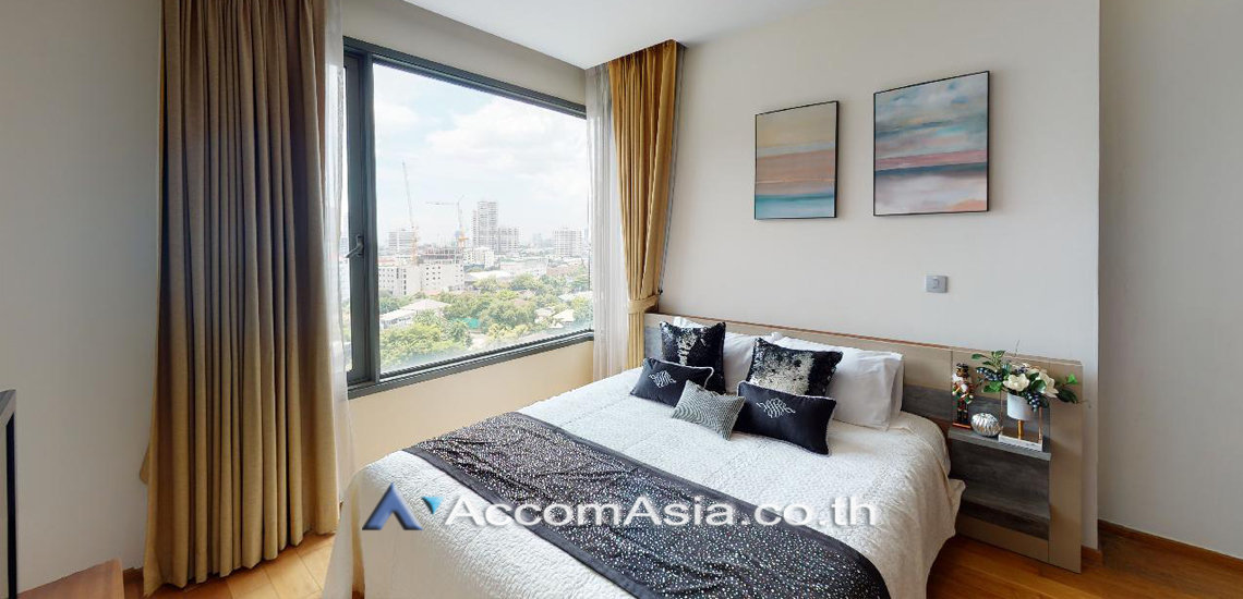 6  1 br Condominium For Rent in Sukhumvit ,Bangkok  at Keyne By Sansiri AA13554