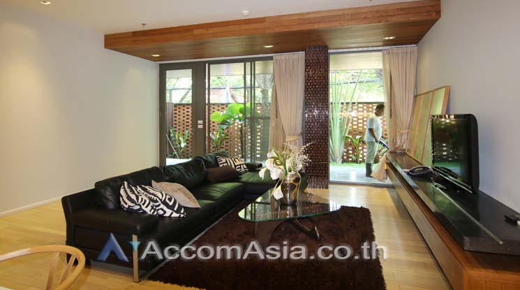  2  3 br Apartment For Rent in Sukhumvit ,Bangkok BTS Thong Lo at Deluxe Residence AA13570