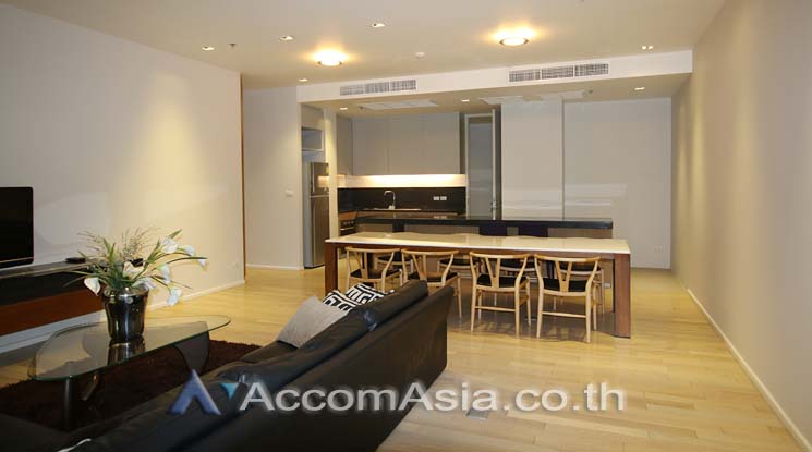  1  3 br Apartment For Rent in Sukhumvit ,Bangkok BTS Thong Lo at Deluxe Residence AA13570
