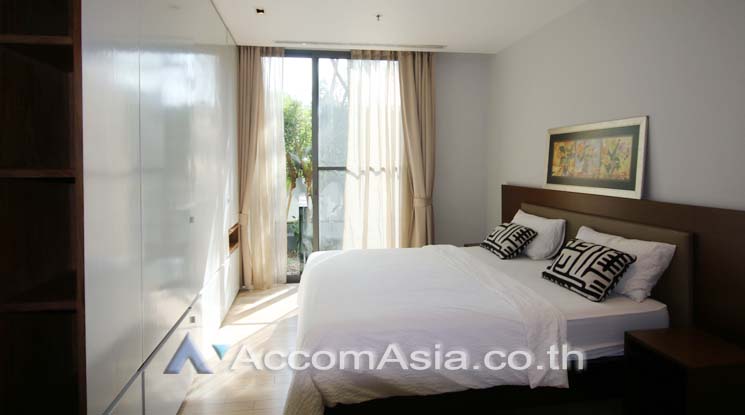 7  3 br Apartment For Rent in Sukhumvit ,Bangkok BTS Thong Lo at Deluxe Residence AA13570