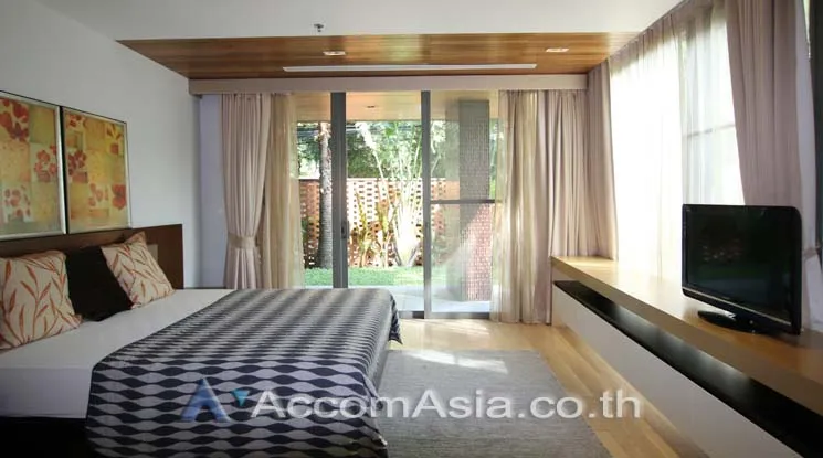 8  4 br Apartment for rent and sale in Sukhumvit ,Bangkok BTS Thong Lo at Deluxe Residence AA13570