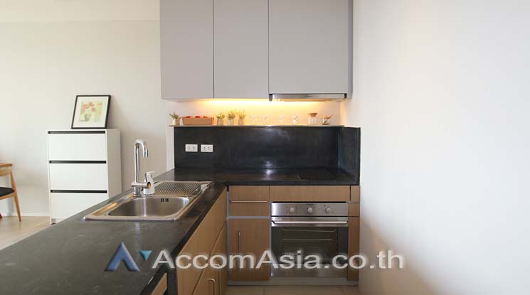  1  1 br Apartment For Rent in Sukhumvit ,Bangkok BTS Thong Lo at Deluxe Residence AA13571
