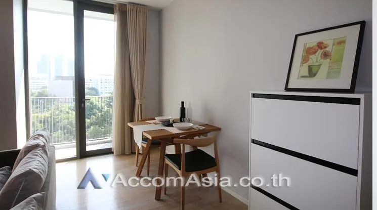 4  1 br Apartment For Rent in Sukhumvit ,Bangkok BTS Thong Lo at Deluxe Residence AA13571