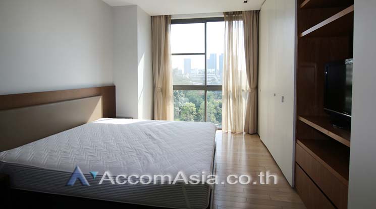 5  1 br Apartment For Rent in Sukhumvit ,Bangkok BTS Thong Lo at Deluxe Residence AA13571